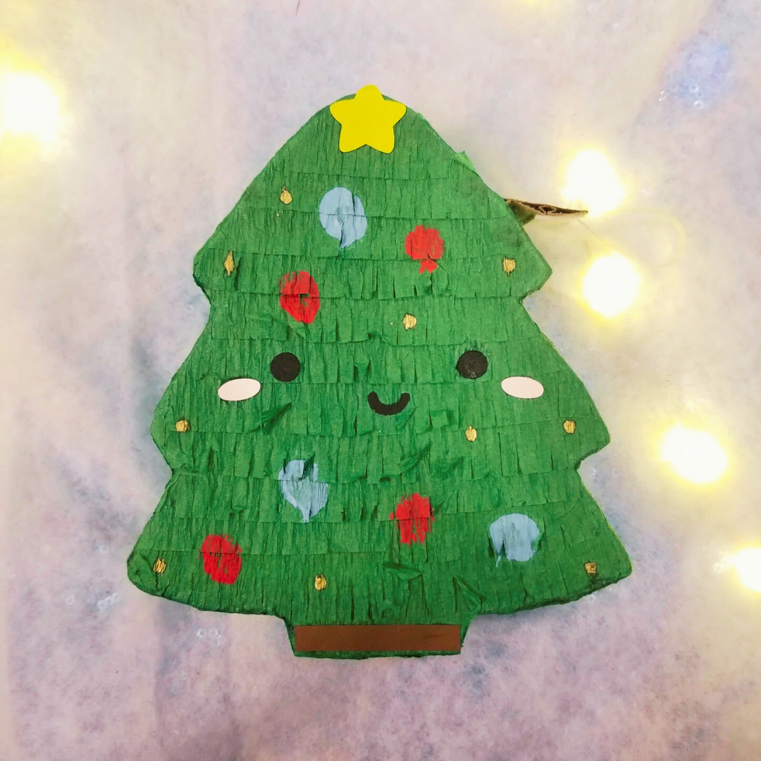 Tree-mendous Holidays