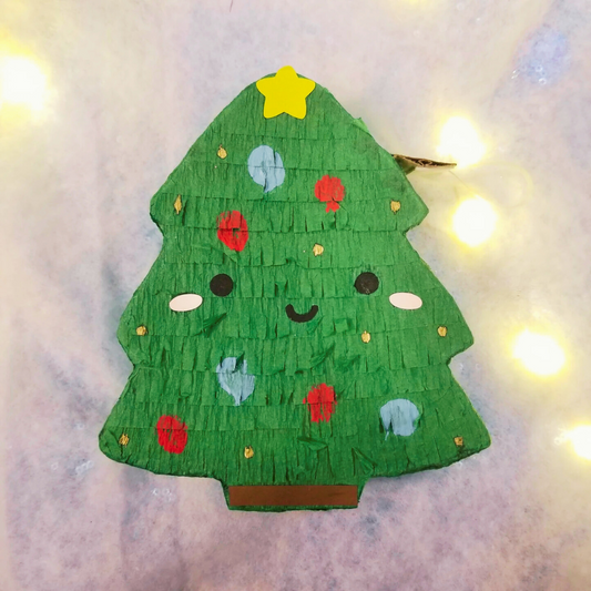 Tree-mendous Holidays