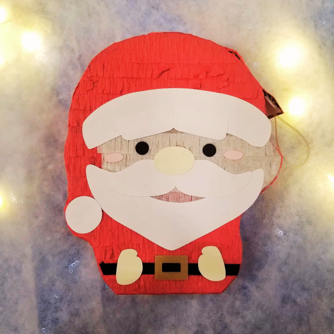 A Claus for Celebration!