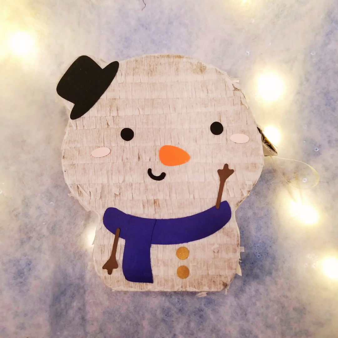 Snow One Else Like You