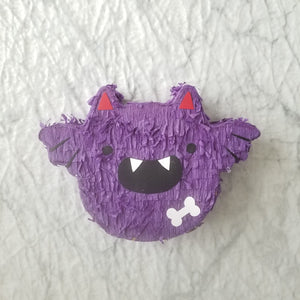 Bat to the Bone