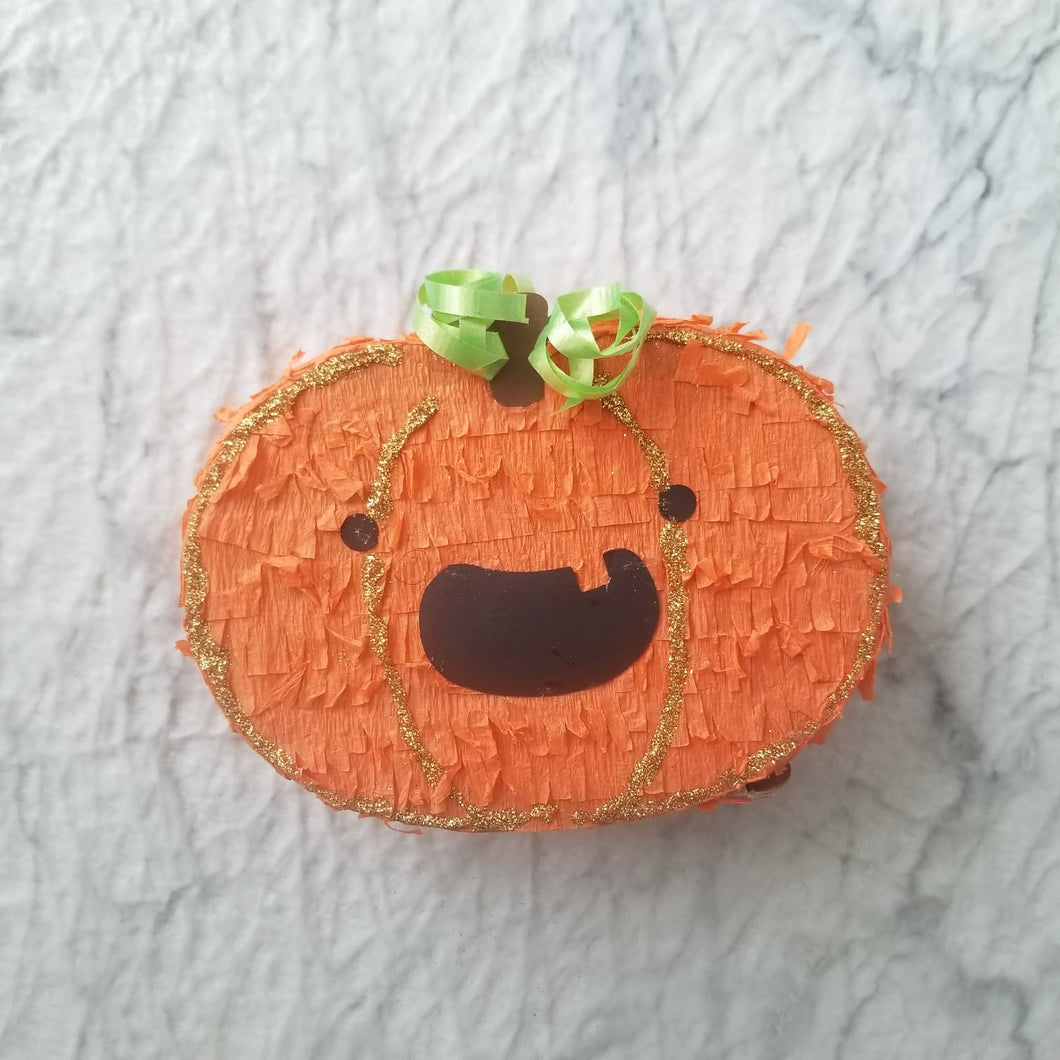 Pumpkin Spice n’ Everything Nice